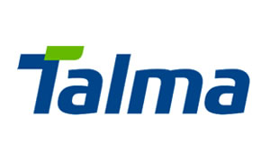 logotipo talma