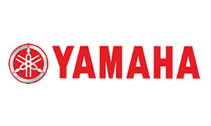 logotipo yamaha