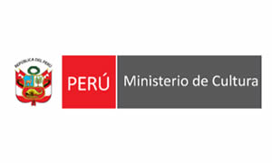 logotipo ministerio de cultura